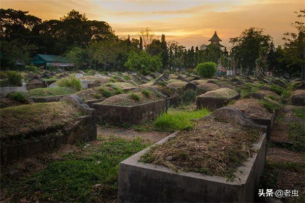 东汉十二帝陵纪录片，历史上中国死了那么多人都土葬，为什么没感觉有那么多坟墓