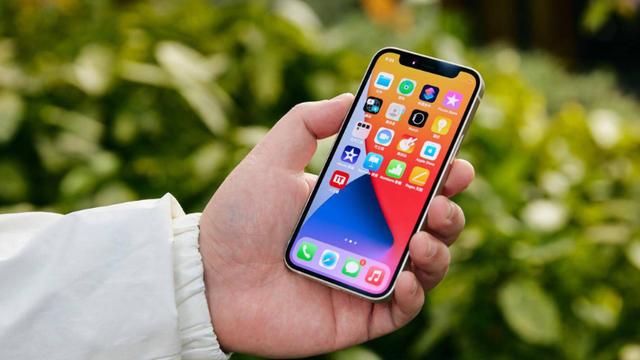 那些买iPhone12 mini的用户，如今用的怎么样？插图6