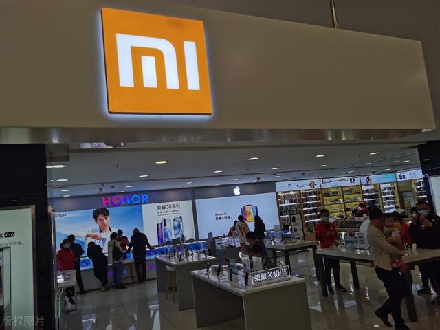 为什么感觉有些懂手机的人，不愿再选择买小米手机反而购买OV的手机？插图14