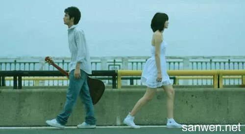 一段情，回忆起来是男的痛还是女的痛？插图9