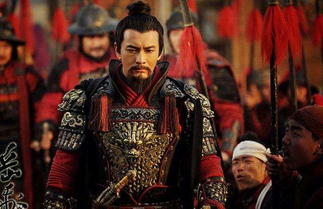 岳飞被害后其7个子女下场如何？插图63