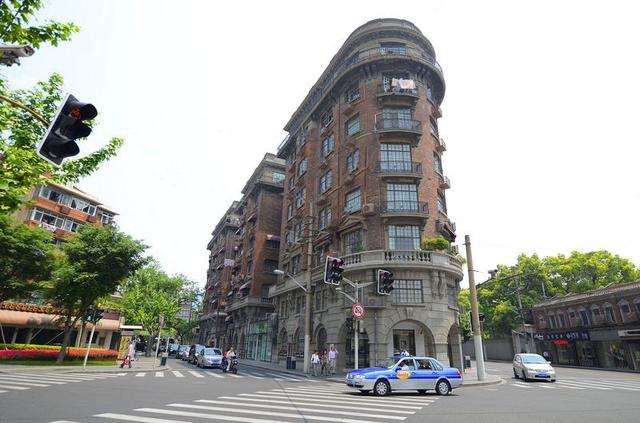 在抗日战争时期,上海租界是什么样的存在?-惠修网