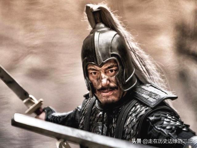 头条问答 - 北宋第一大将狄青为何惨死?(29个回答)