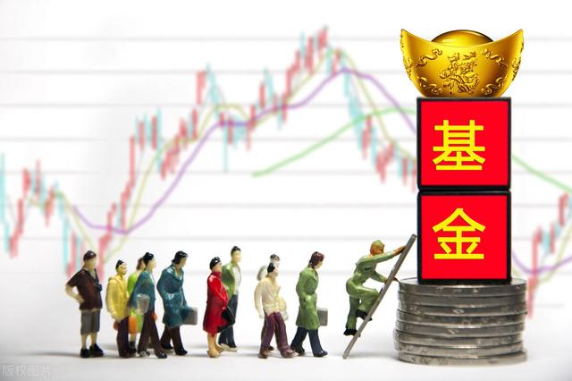 最近基金跌得像狗一样,你是跑了还是放弃了？