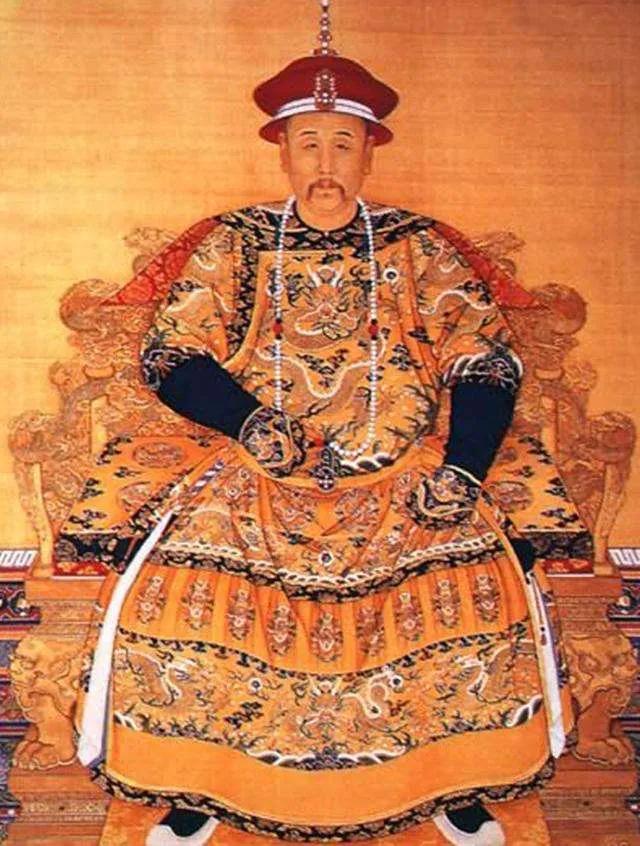 康熙驾崩时，若不传位给雍正，雍正会造反吗？为什么？插图67