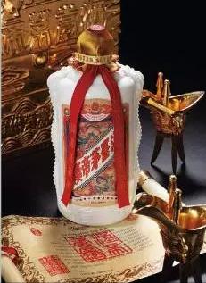 大街上高价收购茅台等名贵酒的人，他们的目的是什么？插图69