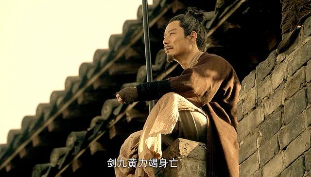 雪中悍刀行徐凤年后来打败王仙芝了吗,洪洗象成了天下第一了吗？