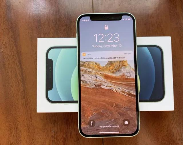 那些买iPhone12 mini的用户，如今用的怎么样？插图