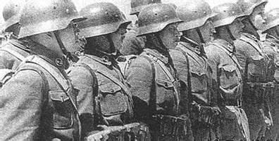 中国比日本人口多那么多,为何抗战的时候国军还是兵源紧缺？插图49