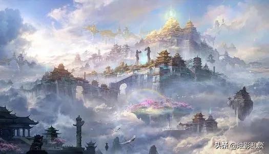 邓九公:古典小说中，相同神祇临凡转世的人物都有哪些？