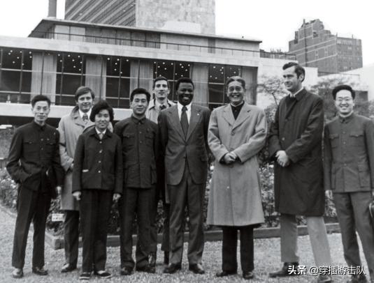 板门店事件:1971年我国恢复联合国合法席位，经历了哪些曲折坎坷？
