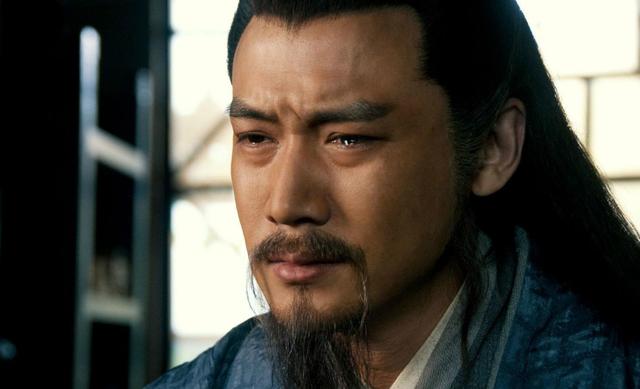 三国魏延:《三国演义》魏延为什么要踢倒诸葛亮的续命灯？
