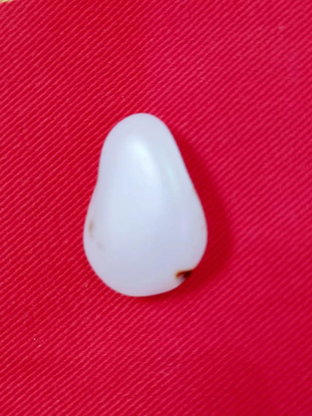 95和田玉有收藏价值吗,和田玉的收藏行家，为什么喜欢收藏籽料？