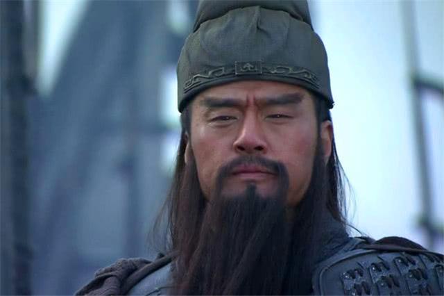 赵云是五虎上将之中领兵最少的吗？