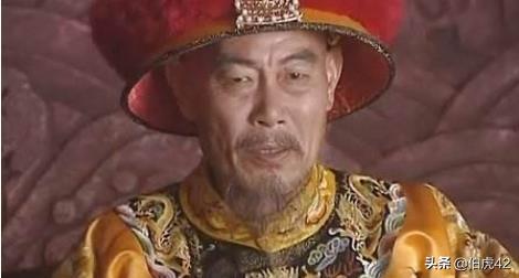魏璎珞原型:乾隆小儿子永璘结局如何？他的庆亲王爵位又是如何成为铁帽子王？