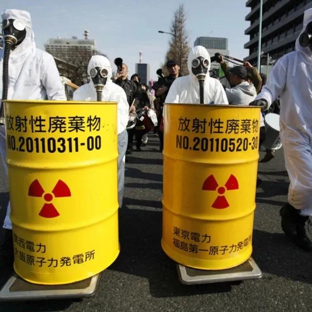 日本有偷造核武器的可能吗？如果真造出来，会改变世界的局势吗？插图3
