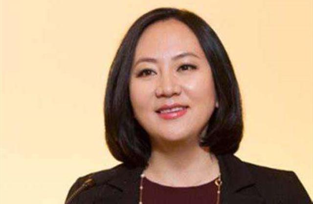长相普通的姚凌,为什么能成为华为老总任正非背后的女人？