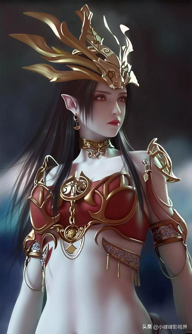 《斗破苍穹》国漫拍的那么好,为什么真人版却是一塌糊涂？