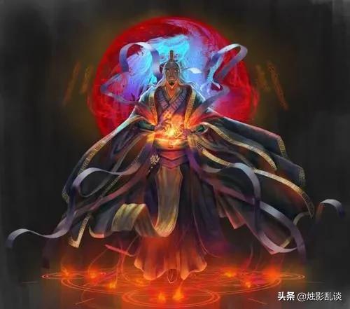 不讲武德是什意思:《封神演义》中哪些上仙用今天话说“不讲武德”？
