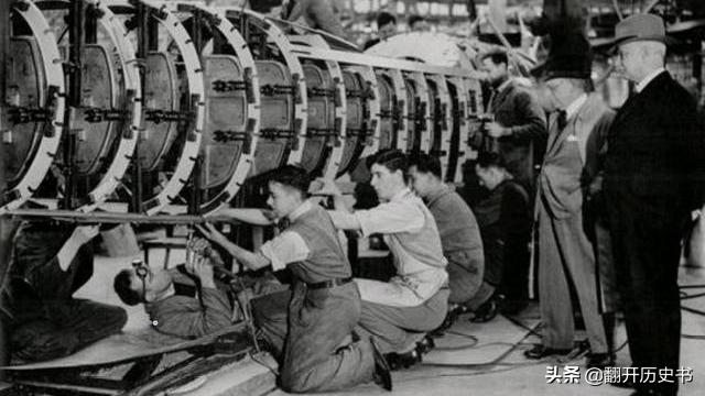 二战中，如果日军不招惹美国，直接配合德国进攻苏联会如何？插图78