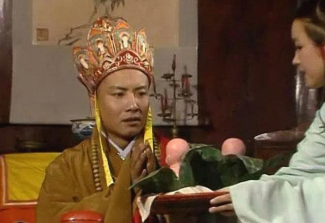 西游记人参果也能长生不老,为何妖怪不吃？