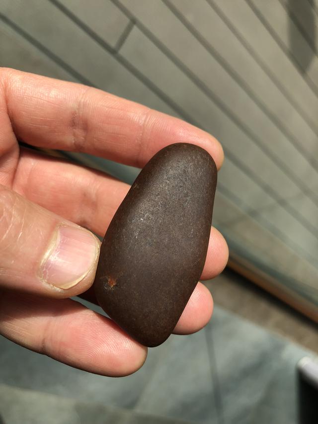 怎么鉴别一块石头是不是玉？插图20