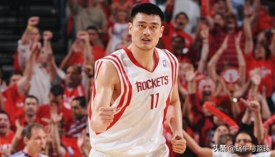 姚明职业生涯有没有获得过周最佳提名，如果有，共获得过几次提名？插图5