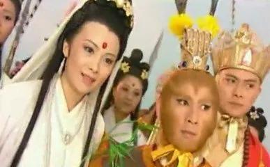 西游记后传分集介绍:电视剧《西游记后传》人物实力应该怎样排名