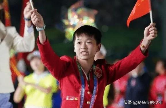 陕西全运饮食起居比奥运都赞，许昕和刘诗雯不是一个省的怎么还在全运会组双打？得奖牌怎么算？