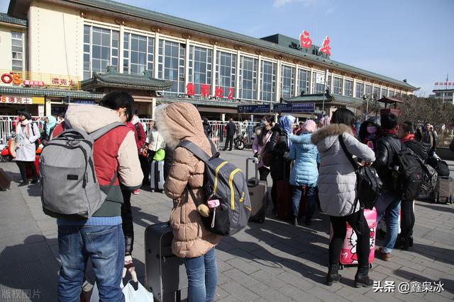 吴运铎简介:为什么火车站“拉客”大妈的旅馆30元一晚，怎么会这么便宜