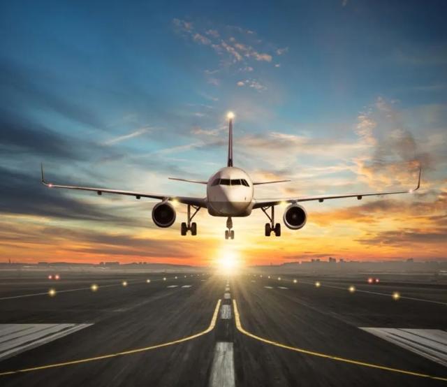 为什么有人说飞机在后半夜就不能起飞了？插图62