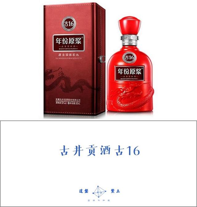 全国各个省的代表名酒是什么？插图85