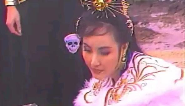黄梅庄:《新白娘子传奇》中扮演许仙姐姐的演员现状如何？