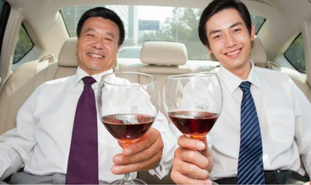 如何才能控制自己不喝酒？