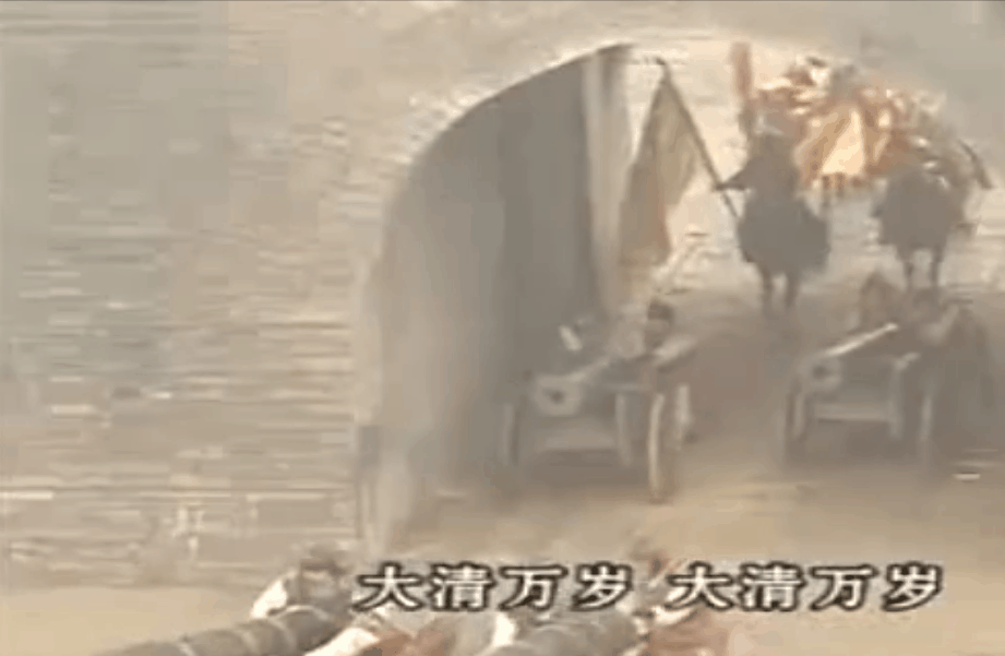 耿仲明:号称“战争之王”的红衣大炮，对清朝的作用有多大？