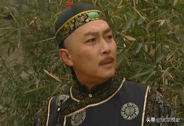 康熙是自然死亡还是被雍正弄死的？插图25