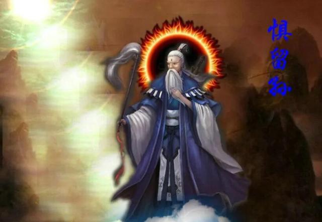 封神之后，阐教十二金仙分别去了哪里？插图12