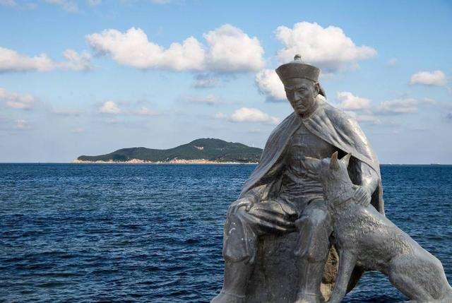 甲午海战中壮烈殉国的邓世昌，其子孙去哪里了？插图71