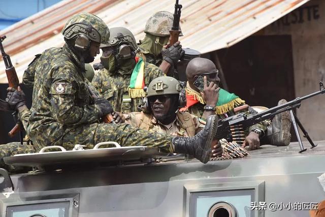 几内亚政府为何引发政变，几内亚政变有没有美国的魅影