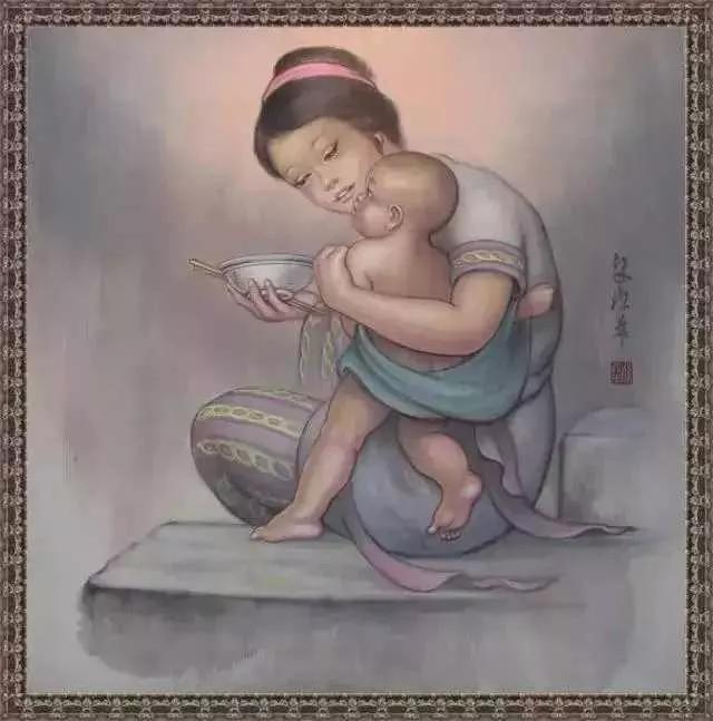 做女儿的我也尽啦我应尽的孝心,子欲养而亲不待,我再想尽孝只能在梦里