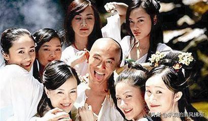 韦小宝的老婆:韦小宝的七位老婆，在他心中的排名顺序是怎样的？