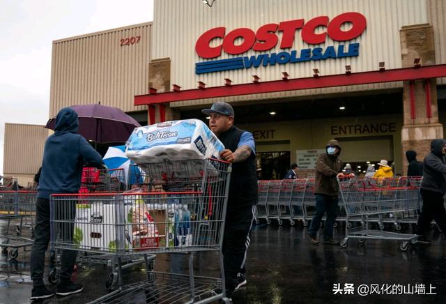 宠物志愿硬盘版下载:美国人平均月薪4万人民币，真实的美国生活是怎样的？