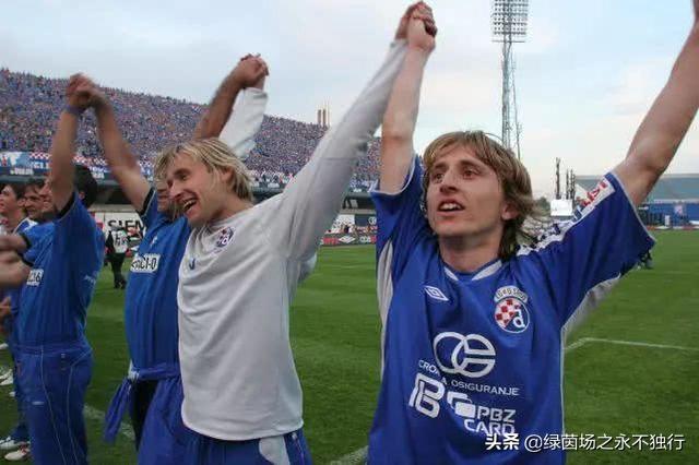 莫德里奇究竟有多出色？插图4