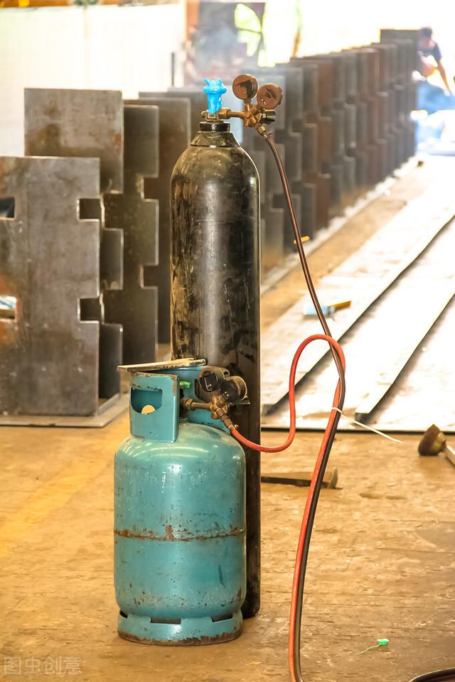 How often do gas tanks have to be replaced?What if there is a danger