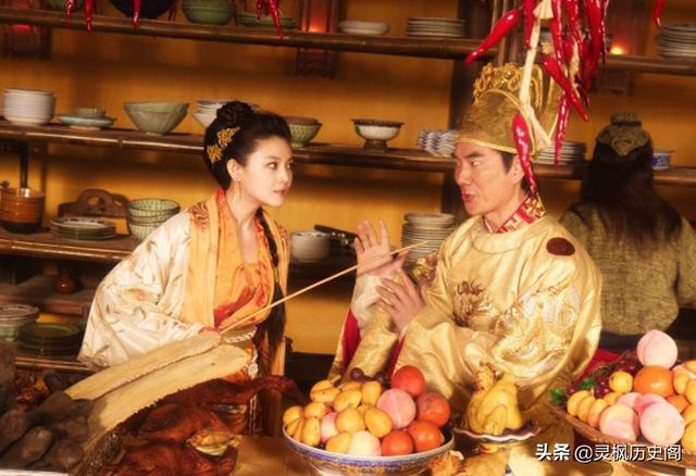 明武宗行事荒诞还建了豹房，是真的吗？他想做什么？插图78