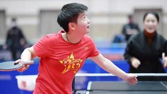 李隼:李隼代管孙颖莎，对孙颖莎有什么好处？李隼执教能力如何？