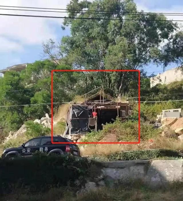 吉增和前妻:莆田嫌犯欧某逃逸，为何他的家人一直没有声音？