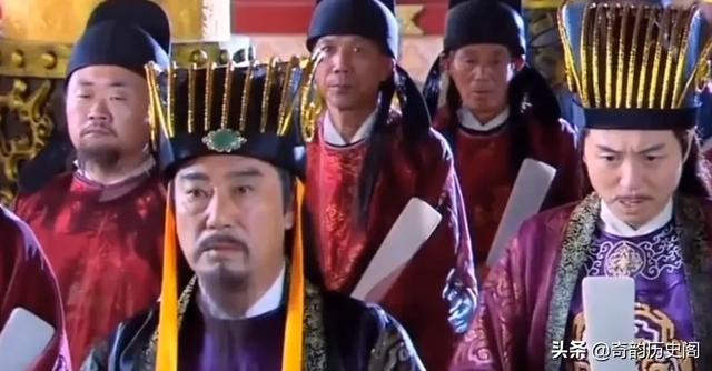 李显复位之后，武则天是怎样度过人生中的最后一年的？插图23