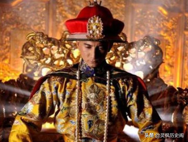 雍正最宠爱的妃子:为什么雍正会在康熙灵前，当众侮辱康熙最宠爱的宜妃？