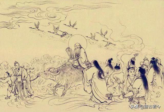 孔宣:斩仙飞刀能斩圣人，为何斩不得孔宣？你看它伤的是灵魂还是肉体？